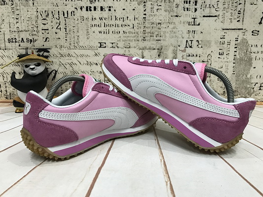 Puma Whirlwind Women Shoes--004